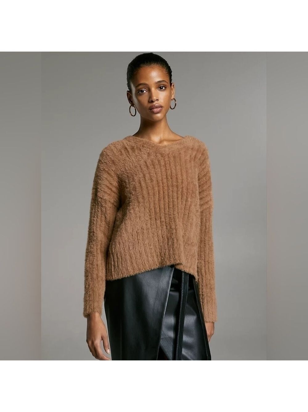 Babaton Ulmann Sweater - Picture 3 of 11